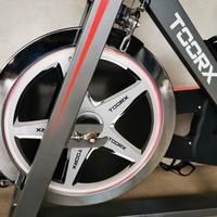 Cyclette fitness Bike