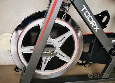 Cyclette fitness Bike