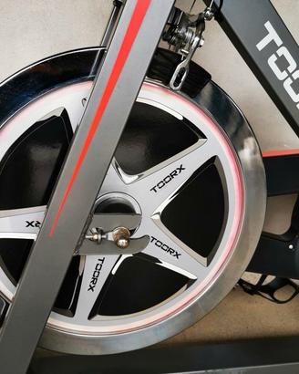 Cyclette fitness Bike