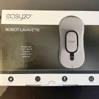 Robot Lavavetri