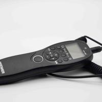 Intervallometro e scatto remoto NW-880