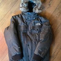 The North Face Gotham Insulated Jacket L