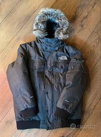 The North Face Gotham Insulated Jacket L