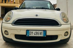 Mini ONE 1.4 benzina
