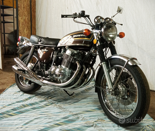 Honda cb 750 four k3