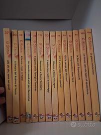 Geronimo Stilton