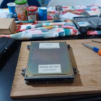 Centralina ecu p30 JDM vers. ERADE JTCC Mugen