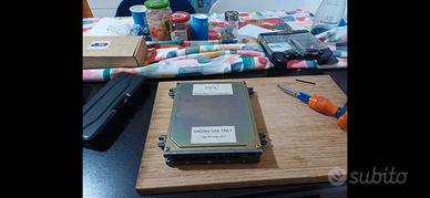 Centralina ecu p30 JDM vers. ERADE JTCC Mugen