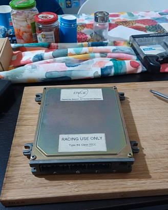 Centralina ecu p30 JDM vers. ERADE JTCC Mugen