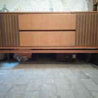 Stereo Grundig "Rossini 4"