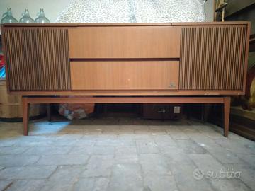 Stereo Grundig "Rossini 4"