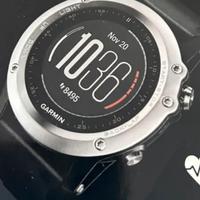 Garmin fenix 3 hr