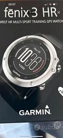 Garmin fenix 3 hr