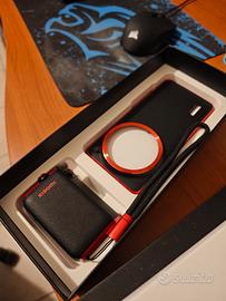 Kit fotografico xiaomi 15 ultra