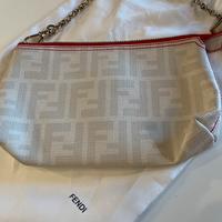 Mini pochette Fendi