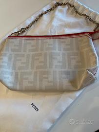 Mini pochette Fendi