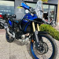 YAMAHA Ténéré 700 TUTTO INCLUSO ANCHE PASSAGGIO