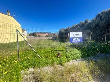 Terreno edificabile - Dolianova