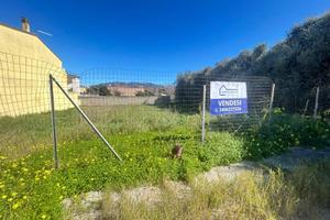 Terreno edificabile - Dolianova