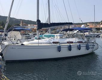 Bavaria 30 cruiser natante