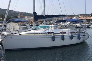 Bavaria 30 cruiser natante