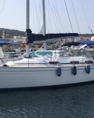 Bavaria 30 cruiser natante