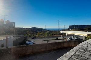 Casetta con vista aperta