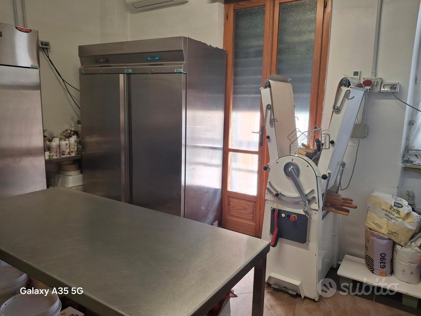 Bar pasticceria - Altro