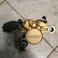 RICAMBI PER HONDA CBR 600RR 03 /08