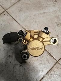 RICAMBI PER HONDA CBR 600RR 03 /08
