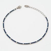 Bracciale Chimera in argento 925 tipo Tennis T.9