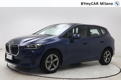 BMW Serie 2 223i Active Tourer mhev 48V xdrive au