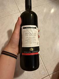 Merlot Piave Villa Sandi