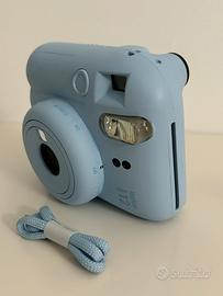 Fujifilm Instax Mini 12 NUOVA + pellicole