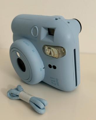 Fujifilm Instax Mini 12 NUOVA + pellicole
