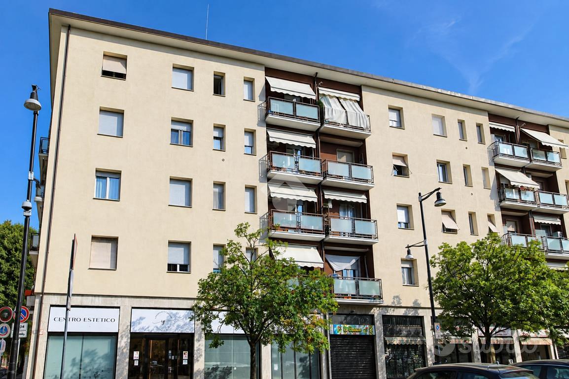 Appartamento – Milano, Vialba, Quarto Oggiaro - Vista 2
