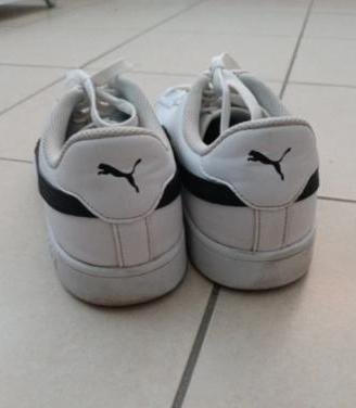 sneakers Puma