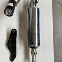 Buell s1 m2 ammortizzatore posteriore