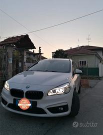 bmw 218 gran tourer sport