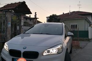 bmw 218 gran tourer sport