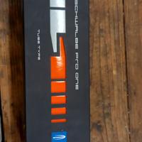 schwalbe pro one 25