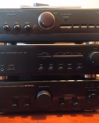Amplificatori integrati