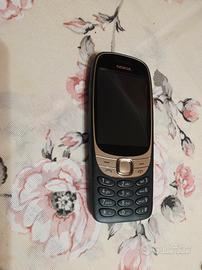 telefono  Nokia 6310