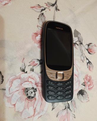 telefono  Nokia 6310