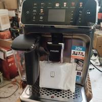 Philips Series 5500 macchina da caffè automatica