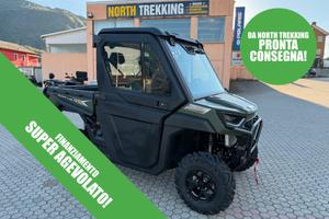 Quad UTV Anther TRACTOR U500-2P 4x4 Pronta consegn