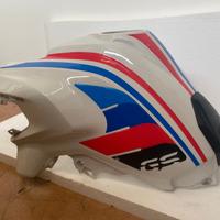 Cover serbatoio + Parafango Anteriore BMW R1200 GS