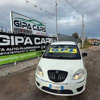 Lancia MUSA 1.4 8V Ecochic (GPL) Diva