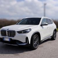 BMW X1 xDrive20d – 2024