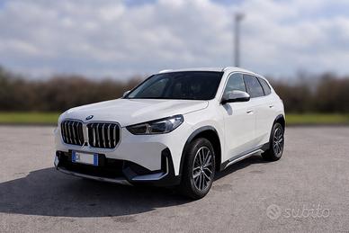 BMW X1 xDrive20d – 2024